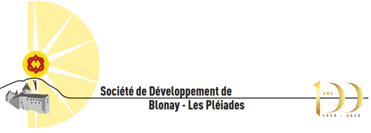 Les Délices de Blonay